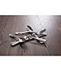 Fortessa Forge 5-Piece Stainless Steel Flatware Set - Image 3