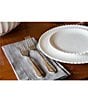 Fortessa Forge 5-Piece Stainless Steel Flatware Set - Image 4