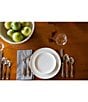 Fortessa Forge 5-Piece Stainless Steel Flatware Set - Image 5