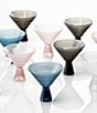 Fortessa Jupiter Martini Glasses, Set of 4, Color:Clear - Image 5