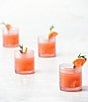 Fortessa Jupiter Triple Old-Fashioned Glasses, Set of 6, Color:Clear - Image 2
