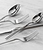 Fortessa Lloyd 5-Piece Stainless Steel Flatware Set - Image 3