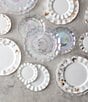 Fortessa Lorelei Charger Plates, Set of 4, Color:Iridescent - Image 5