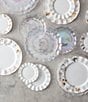 Fortessa Lorelei Iridescent Salad Plate, Set of 4, Color:Iridescent - Image 5