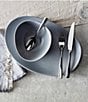 Fortessa Lucca 20-Piece Stainless Steel Flatware Set - Image 4