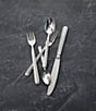 Fortessa Metropolitan 20-Piece Stainless Steel Flatware Set - Image 2