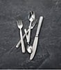 Fortessa Metropolitan 5-Piece Stainless Steel Flatware Set - Image 2