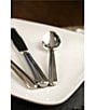 Fortessa Metropolitan 5-Piece Stainless Steel Flatware Set - Image 3
