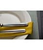 Fortessa Metropolitan 5-Piece Stainless Steel Flatware Set - Image 4