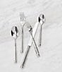 Fortessa Nyssa 20-Piece Stainless Steel Flatware Set - Image 2