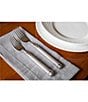 Fortessa Nyssa 20-Piece Stainless Steel Flatware Set - Image 3