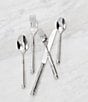 Fortessa Nyssa 5-Piece Stainless Steel Flatware Set - Image 2