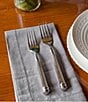 Fortessa Nyssa 5-Piece Stainless Steel Flatware Set - Image 3