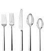 Fortessa Orson 5-Piece Stainless Steel Flatware Set - Image 1