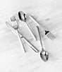 Fortessa Orson 5-Piece Stainless Steel Flatware Set - Image 3