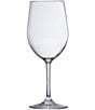 Fortessa Outside White Wine Glass, Set of 6 - Image 1