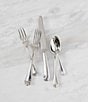 Fortessa San Marco 20-Piece Stainless Steel Flatware Set - Image 2