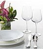 Fortessa San Marco 20-Piece Stainless Steel Flatware Set - Image 4
