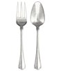 Fortessa San Marco Antique 2-Piece Serving Set - Image 1