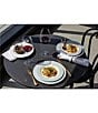 Fortessa San Marco Antique 20-Piece Stainless Steel Flatware Set - Image 5