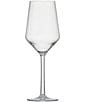 Fortessa Sole Outdoor White Wine Glass, Set of 6, Color:Clear - Image 1