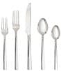 Fortessa Sonia 20-Piece Stainless Steel Flatware Set - Image 1