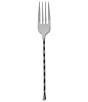 Fortessa Spindle 5-Piece Stainless Steel Flatware Set - Image 2