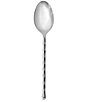 Fortessa Spindle 5-Piece Stainless Steel Flatware Set - Image 3