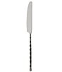 Fortessa Spindle 5-Piece Stainless Steel Flatware Set - Image 4