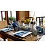 Fortessa Still 20-Piece Stainless Steel Flatware Set - Image 3