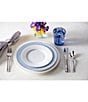 Fortessa Still 20-Piece Stainless Steel Flatware Set - Image 5