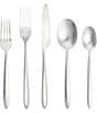 Fortessa Velo 5-Piece Stainless Steel Place Setting - Image 4
