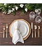 Fortessa Velo 5-Piece Stainless Steel Place Setting - Image 3
