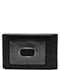 Color:Black - Image 2 - Andrew Eco Leather Front Pocket Bifold Wallet
