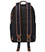 Fossil Buckner Backpack, Color:Navy - Image 2