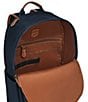 Fossil Buckner Backpack, Color:Navy - Image 3