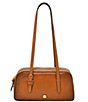 Fossil Danni Leather Shoulder Bag - Image 1