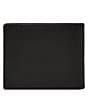 Fossil Derrick Flip ID Bifold Wallet, Color:Black - Image 2