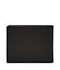 Color:Black - Image 3 - Derrick Leather RFID Passcase
