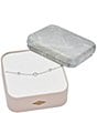 Color:Silver - Image 2 - Elliott Glitz Sterling Silver Bracelet Box Set