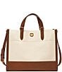 Fossil Gemma Small Tote Bag - Image 1