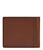 Fossil Huntington Leather Passcase, Color:Medium Brown - Image 2