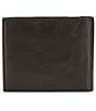 Color:Black - Image 2 - Ingram Leather RFID-Blocking Wallet