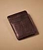 Fossil Ingram Magnetic Multicard Wallet, Color:Brown - Image 3