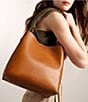 Fossil Jessie Bucket Bag - Image 5