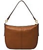 Fossil Jolie Multi Woven Adjustable Crossbody Bag, Color:Blue Multi - Image 2