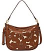 Fossil Jolie Shoulder Bag - Image 1