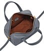 Fossil Lainey Satchel Bag - Image 3