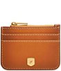 Fossil Lennox RFID Zip Card Case - Image 1