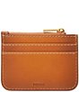 Fossil Lennox RFID Zip Card Case - Image 2